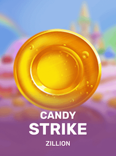 Candy Strike
